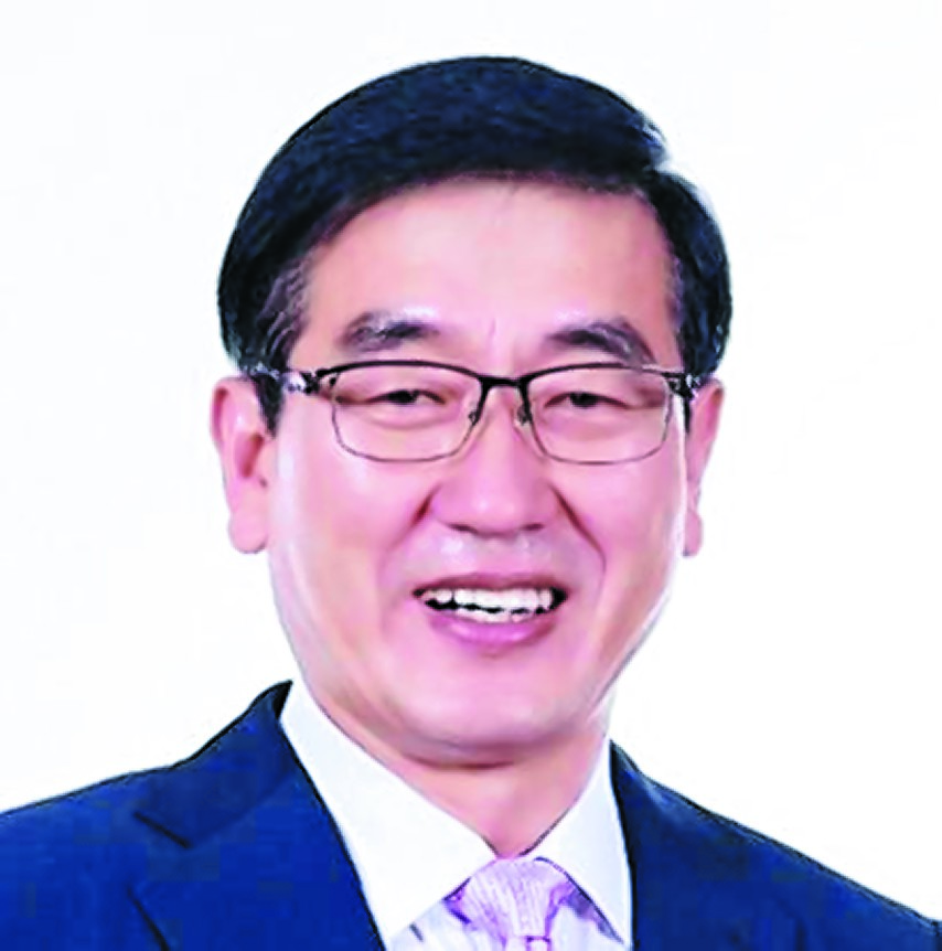 울산대학교병원 신임 김영환 행정부원장 취임 - 울산매일