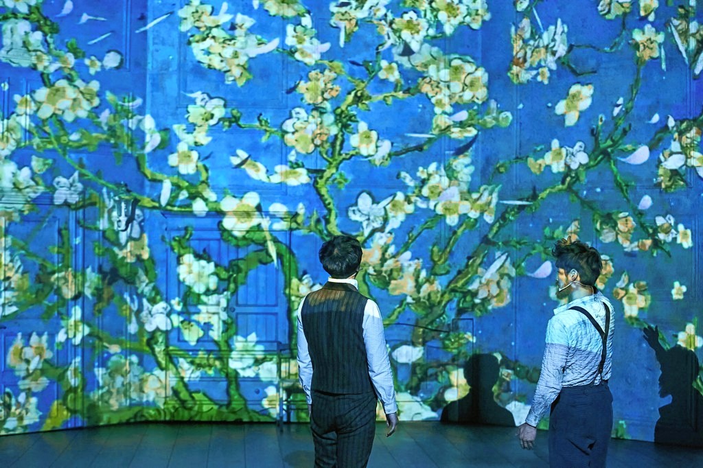 창작뮤지컬로 만나는 '빈센트 반 고흐' 삶 - 울산매일