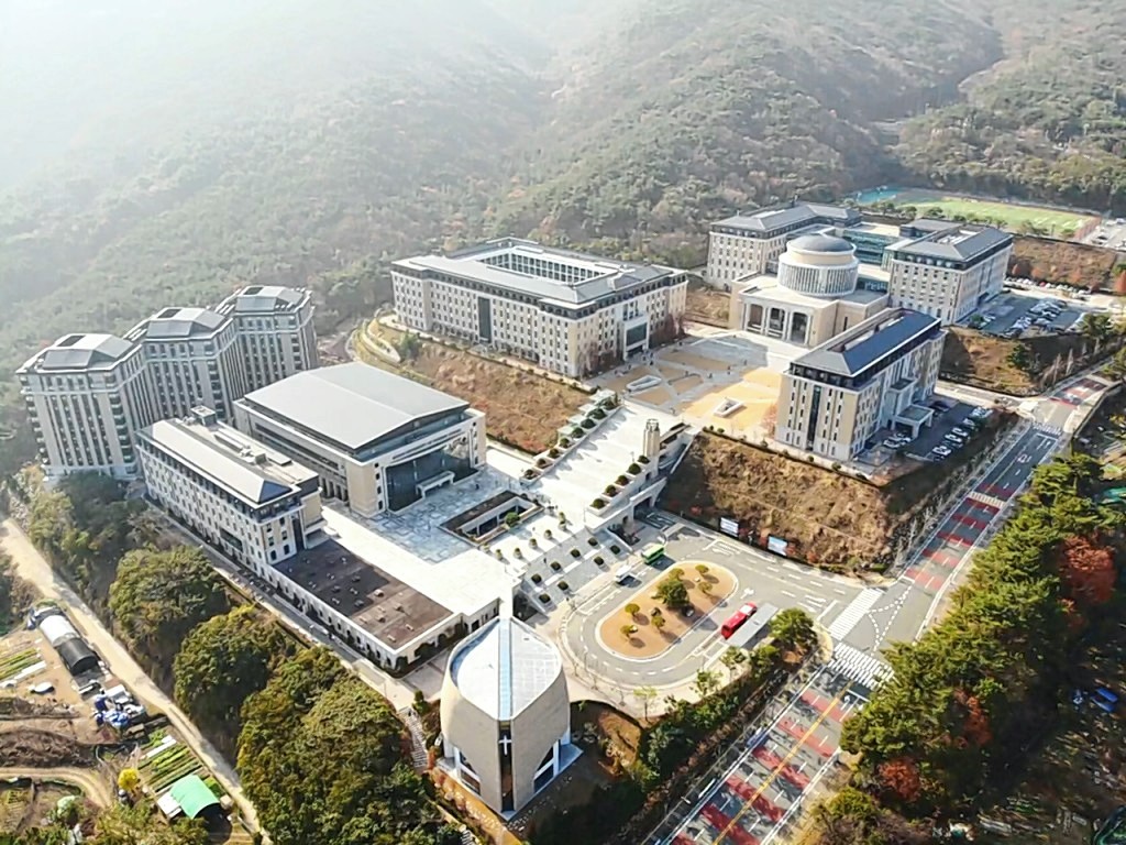 부산외대, '세종학당 최우수 운영기관' 선정